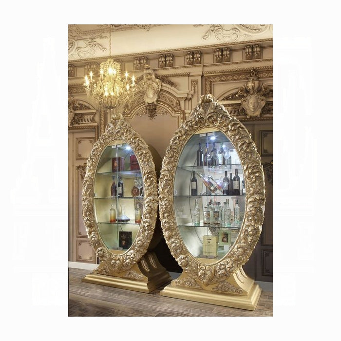 Seville Curio - Furniture Now (CA)