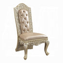 Vatican Side Chair Set-2 - Furniture Now (CA)