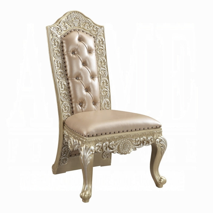 Vatican Side Chair Set-2 - Furniture Now (CA)