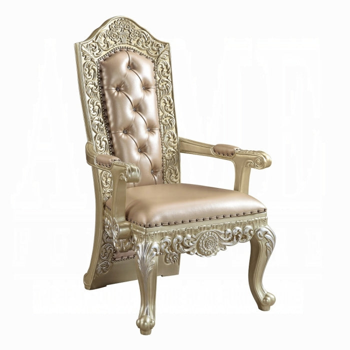 Vatican Arm Chair Set-2 - Furniture Now (CA)