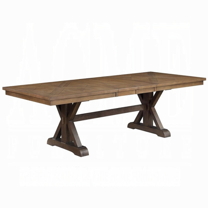 Pascaline Dining Table - Furniture Now (CA)