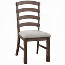 Pascaline Side Chair Set-2 - Furniture Now (CA)