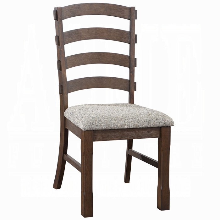 Pascaline Side Chair Set-2 - Furniture Now (CA)