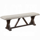 Pascaline Bench - Furniture Now (CA)