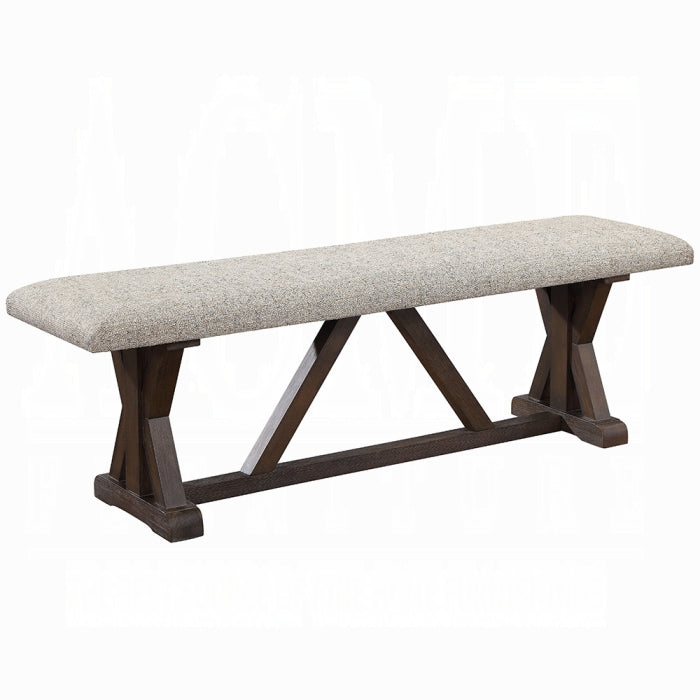 Pascaline Bench - Furniture Now (CA)