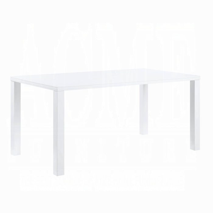 Pagan Dining Table - Furniture Now (CA)