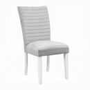 Elizaveta Side Chair Set-2 - Furniture Now (CA)