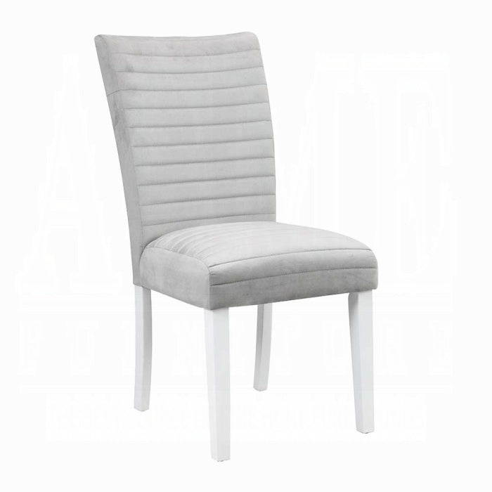 Elizaveta Side Chair Set-2 - Furniture Now (CA)