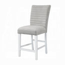 Elizaveta Counter Height Chair Set-2 - Furniture Now (CA)
