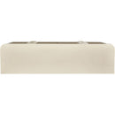 AICO Eclipse Dresser in Moonlight - Furniture Now (CA)