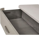 AICO Eclipse Dresser in Moonlight - Furniture Now (CA)