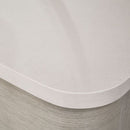 AICO Eclipse Dresser in Moonlight - Furniture Now (CA)