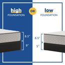 Barnham Innerspring Mattress