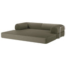 Perri 79" Compressed Sofa