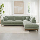 Watton Sectional, Right Chaise