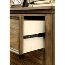 Mcville Cal.King Bed