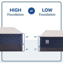 Desert Rose Spring Mattress