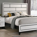 Errico Bed