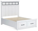 Ashbryn Bedroom Package