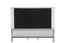 Candra E.King & Queen Bed