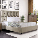 Deirdre Bed
