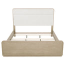 Ladera Panel Bed