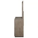 Durango Dresser with Mirror