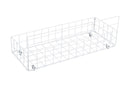 Nicoli Queen Metal Bed With Underbed Storage