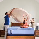 Sonterra Hybrid Mattress