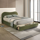 Grimsby E.King Bed