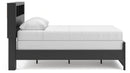 Broachmyn Bed