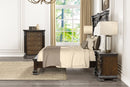 Promenade Bed
