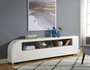 Vodice Queen Bed w/ Bookcase