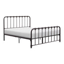 Bethany Full Platform Bed