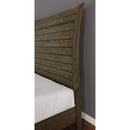 Gilbert Bed