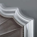 Aalok Bed