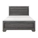 Beechnut (2)California King Bed