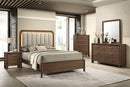 Hayward E.King Bed