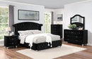 Zohar Bed