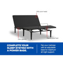 Plainfield Hybrid Mattress