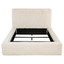 Rebecca Panel Bed
