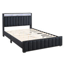 Farese Queen Bed