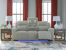 Forest Lake Power Reclining Sofa