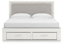 Zuraleus Bed