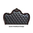 Ventresca Bed Cherry