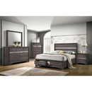 Chrissy Bed