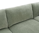 Watton Sectional, Right Chaise