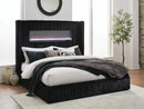 Tayleena Bed
