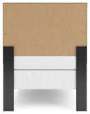 Broachmyn Bed