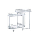 Serving Cart Set